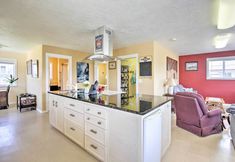 Lain-lain 5 Waldport Townhome w/ Dog Run on Alsea Bay!