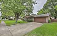 Lainnya 2 Traditional Richardson Home w/ Private Yard!