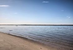 其他 4 Waterfront Home w/ Large Deck + Private Pool!