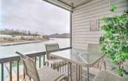Others 6 Condo on Norris Lake w/ Boat Slip & 2 Balconies!