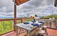 Khác 6 Woodsy Retreat w/ Fire Pit & Resort Amenities