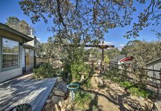 Others 2 Welcoming Tehachapi Home w/ Deck & Grill!