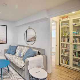 Primary image1洛克威海灘公寓 - 鄰近海灘通道!,内哈莱姆湾州立公园飯店