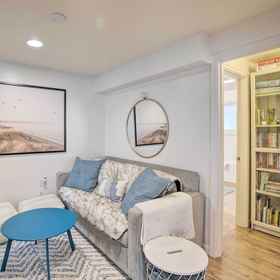 Primary image1洛克威海灘公寓 - 鄰近海灘通道！，内哈莱姆湾州立公园飯店