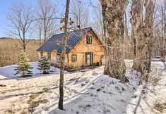 その他 5 8 Mi to Okemo Mtn: Charming Ludlow Studio!