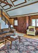 Imej utama Charming Ludlow Studio - 8 Mi to Okemo Mtn!