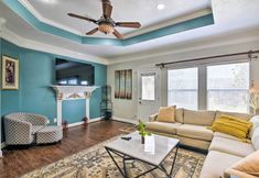 Others 2 Spacious & Central Katy Retreat: 27 Mi to Houston!