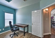 Others 3 Spacious & Central Katy Retreat: 27 Mi to Houston!