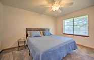 Lainnya 7 Charming Clayton Home ~ 4 Mi to Sardis Lake!