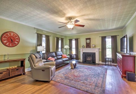 其他 Charming Georgetown Home - Walk to Downtown!