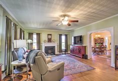 其他 2 Charming Georgetown Home - Walk to Downtown!