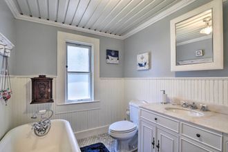 其他 4 Charming Georgetown Home - Walk to Downtown!