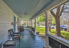 其他 7 Charming Georgetown Home - Walk to Downtown!