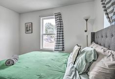 Others 6 Charming Indianapolis Home ~ 4 Mi to Dtwn!