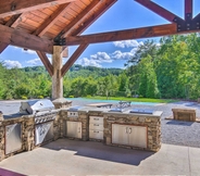 Others 4 Blue Ridge Mtn Retreat: Quiet Gated Community