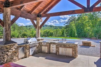 Others 4 Blue Ridge Mtn Retreat: Quiet Gated Community