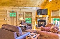 Others Blue Ridge Mtn Retreat: Quiet Gated Community