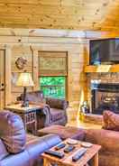 Imej utama Blue Ridge Mtn Retreat: Quiet Gated Community