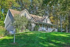 其他 Pet-friendly Grand Pine Bush Retreat on 2 Acres!