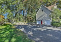 Khác 4 Pet-friendly Grand Pine Bush Retreat on 2 Acres!