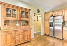 기타 7 Pet-friendly Grand Pine Bush Retreat on 2 Acres!