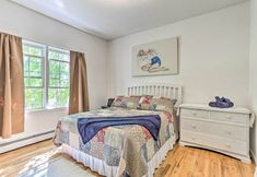 Khác 2 Pet-friendly Grand Pine Bush Retreat on 2 Acres!