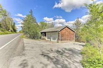 อื่นๆ 4 Cozy Upstate Studio w/ Walkill River Views!