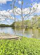 ภาพหลัก Cozy Upstate Studio w/ Walkill River Views!