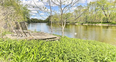 Khác 2 Cozy Upstate Studio w/ Walkill River Views!