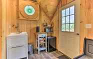 Khác 2 Cozy Upstate Studio w/ Walkill River Views!