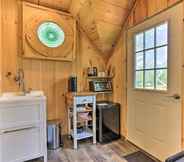 Others 2 Cozy Upstate Studio w/ Walkill River Views!