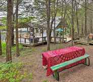 Others 2 Pet-friendly Outdoor Paradise w/ Grill, Decks