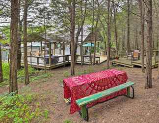 Others 2 Pet-friendly Outdoor Paradise w/ Grill, Decks