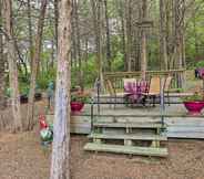 Others 7 Pet-friendly Outdoor Paradise w/ Grill, Decks