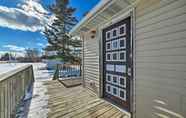 Others 6 Cozy Tawas City Home w/ Views of Lake Huron!
