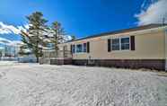 Others 5 Cozy Tawas City Home w/ Views of Lake Huron!