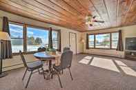 Others Cozy Tawas City Home w/ Views of Lake Huron!