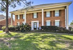 其他 2 Pet-friendly Houston Rental w/ Private Patio!