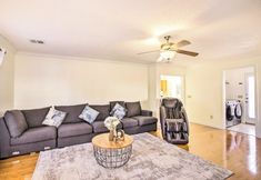 其他 4 Pet-friendly Houston Rental w/ Private Patio!