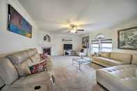 Lainnya Pet-friendly Apollo Home w/ Furnished Deck!