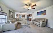 Others 6 Pet-friendly Apollo Home w/ Furnished Deck!