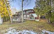 Others 2 Waterfront Lake Champlain Vacation Rental!