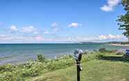 Lainnya 2 Walkable Sodus Point Retreat < 1 Mi to Lake