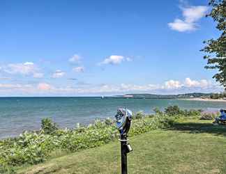 Others 2 Walkable Sodus Point Retreat < 1 Mi to Lake