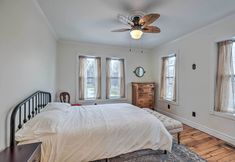 其他 2 Walkable Sodus Point Retreat < 1 Mi to Lake