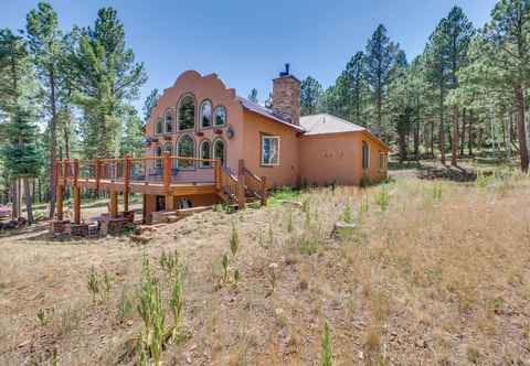 Others Spacious Home w/ Game Room ~ 5 Mi to the Slopes!