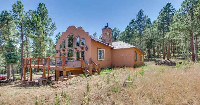 Khác Spacious Home w/ Game Room ~ 5 Mi to the Slopes!