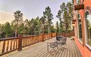 Khác 5 Spacious Home w/ Game Room ~ 5 Mi to the Slopes!