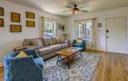 Others 4 Peaceful Exeter Home: Private Patio, EV Charger