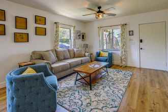 Others 4 Peaceful Exeter Home: Private Patio, EV Charger